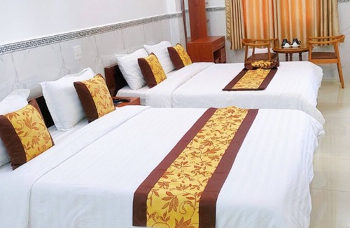 Cao Lanh Hotel | Cao Lanh Hotel