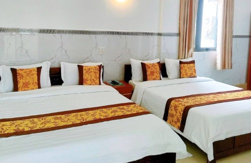 Cao Lanh Hotel | Cao Lanh Hotel