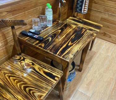 Meo Vac Cabin | Cao nguyên đá homestay mèo vạc