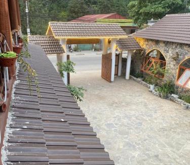 Meo Vac Cabin | Cao nguyên đá homestay mèo vạc