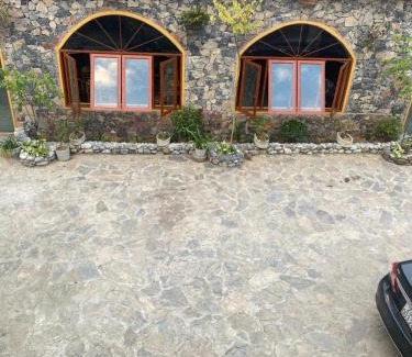 Meo Vac Cabin | Cao nguyên đá homestay mèo vạc