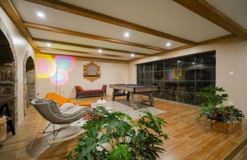 Tam Dao Villa | Cao Vintage Villa - Venuestay