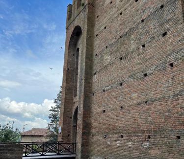 Castell'Arquato Apartment | Caolzio18