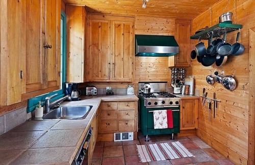 Pointe-au-Pic House | Cap Blanc-La Malbaie