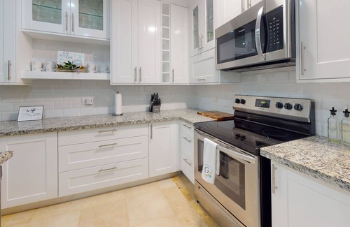 Punta Cana Apartment | Cap Cana Hideaway @ Golden Bear near Golf & Beach
