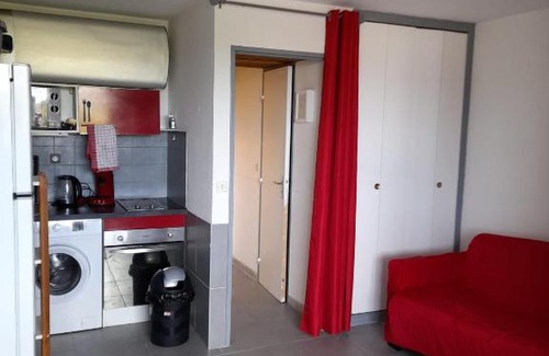 Cap d'Agde Apartment | Cap confort centre port