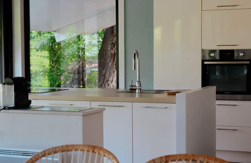 Lege-Cap-Ferret Villa | Cap ferret - small Piquey