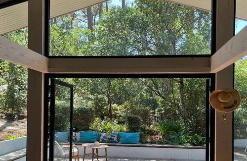Lege-Cap-Ferret Villa | Cap ferret - small Piquey