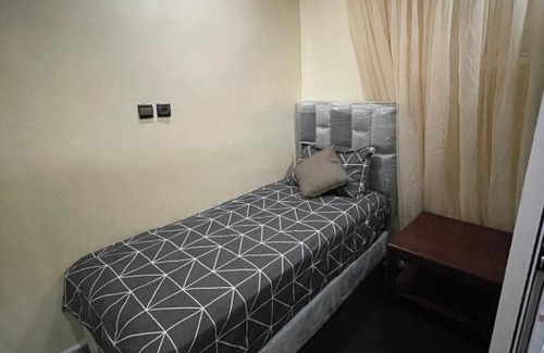 Tarfaya Apartment | Cap Juby Apartment 1