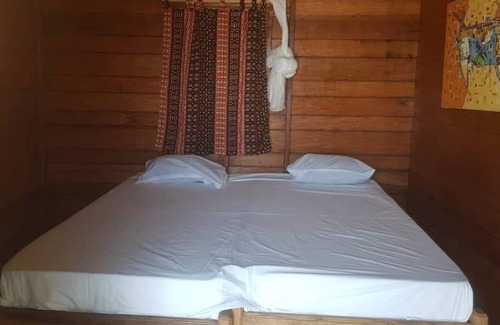 Mar Lodj Hotel | Cap Marniane