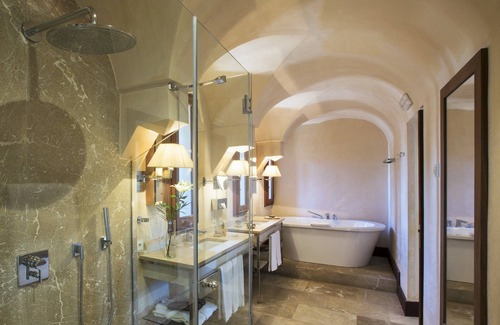 Cala Blava Hotel | Cap Rocat