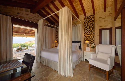 Cala Blava Hotel | Cap Rocat