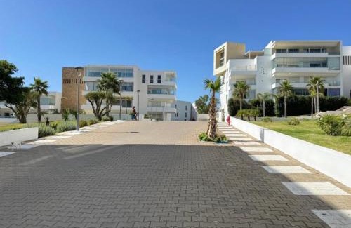 Mnar Apartment | Cap Tingis