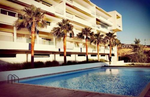 Mnar Apartment | Cap Tingis