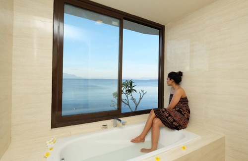 Maumere Hotel | Capa Maumere