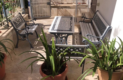Capaci Apartment | CAPACI HOLIDAY HOUSE 800 mt from the sea