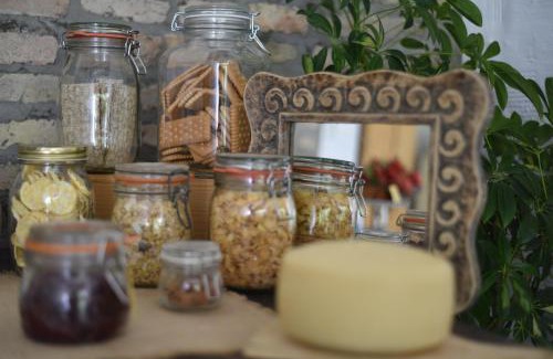 Castiglione di Cervia Bed & Breakfast | Capannone111