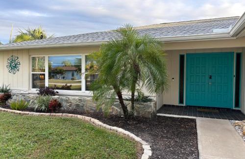 Caloosahatchee House | Cape Coral Dream VaCay
