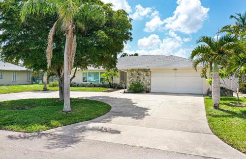 Caloosahatchee House | Cape Coral Dream VaCay