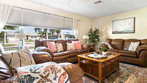 Caloosahatchee House | Cape Coral Dream VaCay