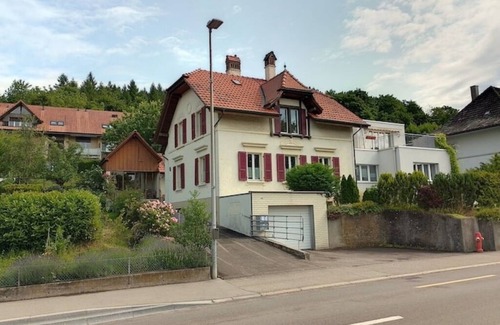 Orpund Apartment | cape Diemnguest appartment in the local recreation area