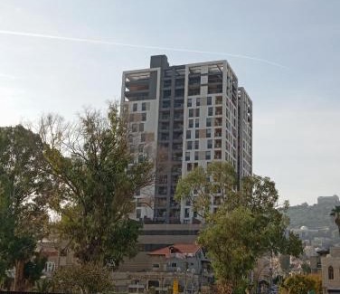 Haifa Apartment | Cape Dor luxury apartments Haifa