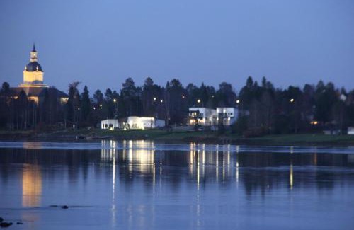 Haparanda Hotel | Cape East