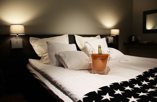 Haparanda Hotel | Cape East
