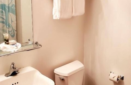 Ketchikan Cabin | Cape Fox Lodge