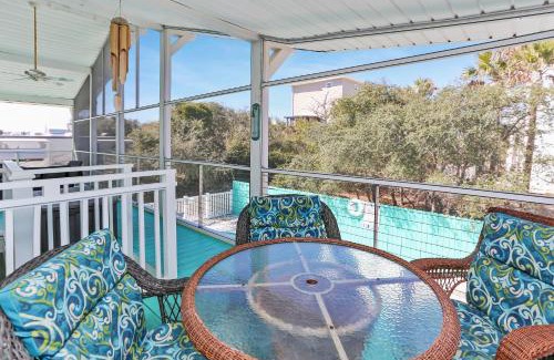 Cape San Blas House | Cape Haus by Pristine Properties Vacation Rentals