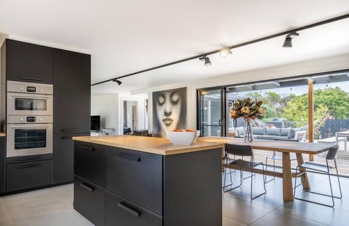 Cape Schanck House | Cape House - Instagrammable Interiors