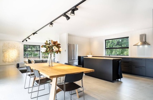 Cape Schanck House | Cape House - Instagrammable Interiors