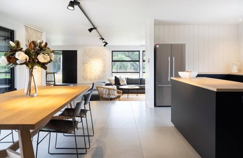 Cape Schanck House | Cape House - Instagrammable Interiors