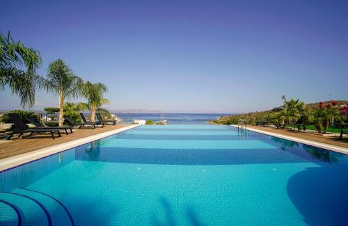 Datca City Center Hotel | Cape Krio Boutique Hotel & SPA - Over 9 years old Adult Only