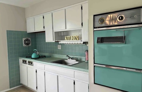 North Cape May House | Cape May Bayside Bungalow