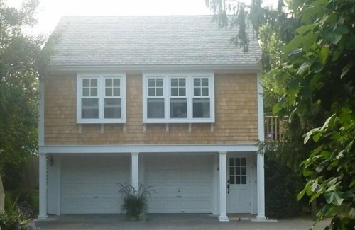 Cape May Apartment | Cape May Point area near the Hawkwatch/lighthouse/beaches/land conservancy