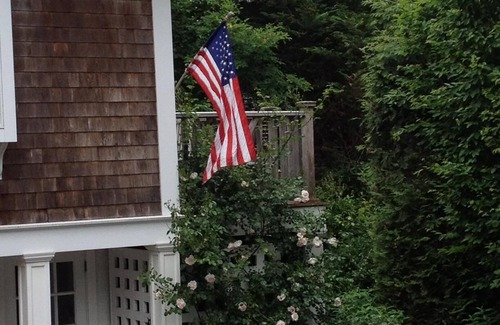Cape May Apartment | Cape May Point area near the Hawkwatch/lighthouse/beaches/land conservancy