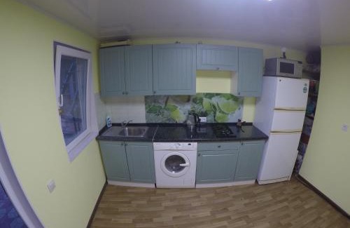 Odessa Apartment | Cape of Odessa