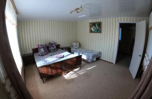 Odessa Apartment | Cape of Odessa