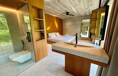 Khao Lak Resort | Cape Pakarang Wow Wild Wellness Escapes