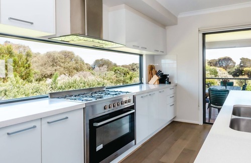 Cape Schanck House | Cape Retreat - luxury family getaway