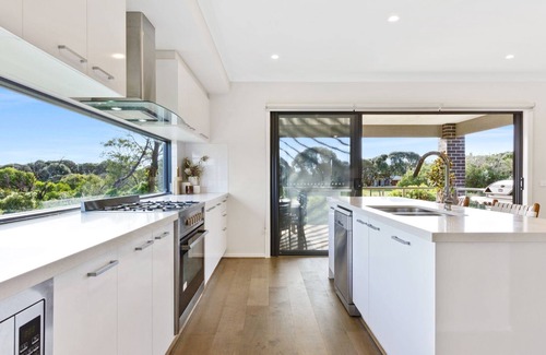 Cape Schanck House | Cape Retreat - luxury family getaway