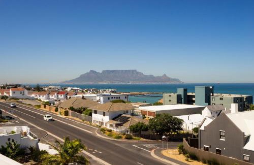 Big Bay House | Cape Town Kite Club