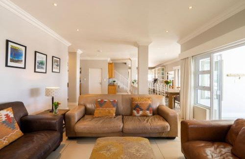 Big Bay House | Cape Town Kite Club