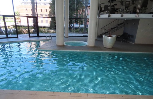 Century City Apartment | Cape Town Luxury Stays Knightsbridge Luxury Apartment Century City