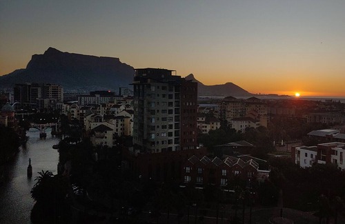 Century City Apartment | Cape Town Luxury Stays Knightsbridge Luxury Apartment Century City