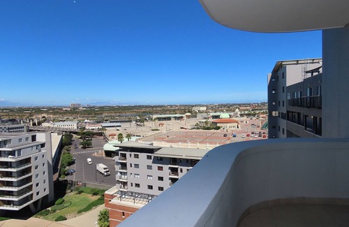 Century City Apartment | Cape Town Luxury Stays Knightsbridge Luxury Apartment Century City