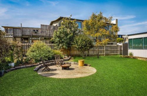 San Remo House | Cape View San Remo