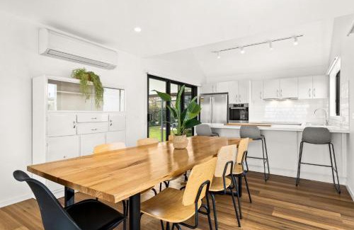 San Remo House | Cape View San Remo