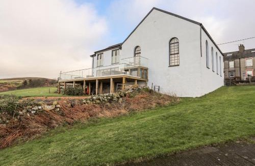 Rhyd-y-clafdy House | Capel Bethania
